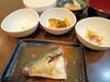 「10/2の小鉢ランチ♪」