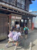 「都民の日は、浦安へ！郷土博物館にお出かけしました。」