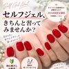 江戸川区瑞江のネイルスクール｜10月より開講！爪にやさしくキレイが続く「セルフジェルコース」