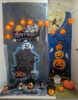 ショーウインドハロウィン「ハロウィン🎃模様替え」
