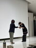 「かりなスタッフがメイク検定修了証を授与いたしました｜モデルの皆さまへ感謝を込めて」