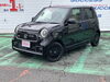 「ホンダ N-ONE RSの精悍なブラックボディとスポーティな6速マニュアル・多彩な荷室空間をご紹介」