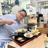 🩵ご来店に感謝㊗️1周年大感謝祭を開催中🎉 純手打うどんと揚げたてかしわ天をお得に味わえる7日間😋【柴又駅近く】みなさまのご来店を心よりお待ちしております🎵
