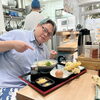 🩵ご来店に感謝㊗️1周年大感謝祭を開催中🎉 純手打うどんと揚げたてかしわ天をお得に味わえる7日間😋【柴又駅近く】みなさまのご来店を心よりお待ちしております🎵