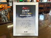 「🍻アサヒビール「スーパーコールド認定店」に選ばれました！✨」