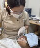 「【八王子駅南口徒歩2分】歯医者で行う本格ホワイトニング｜八王子駅前リーフ歯科」