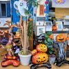 🎃店内がハロウィン仕様になりました！ぜひ見に来てくださいね👻✨