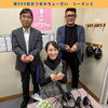 ボイス・キュー「第599回 おつまみちょ～だい２」ゲストさんなしでコミュニケーションの話！