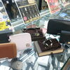 【新入荷商品】ブルガリ・ルイヴィトン・ロエベの小物入荷しました！商品続々入荷中!!