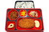 ビジネス弁当「１０月２日のお弁当🍱」