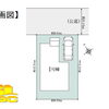 【新築戸建住宅】　伊奈町栄4丁目全1棟　3ＬＤＫ　小学校徒歩5分！