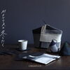 【10月店頭POP UPのご案内】
◇MOTTA.の冬じたく◇