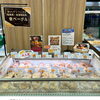 盛岡・川徳「秋のパンフェスタ」も後半へ♪ 10月6日（火）まで冷凍ケースでお待ちしています🥯