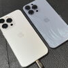 「13Pro ボディ交換」
