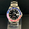 🔥ROLEX GMTマスター、高価買取強化中！宇都宮なら買取おたふくへ！