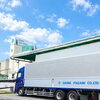 トラック運転手募集！🚛
……しているわけではないのですが、