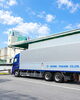 「トラック運転手募集！🚛
……しているわけではないのですが、」