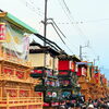 【新居浜市】太鼓祭り・西条まつり直前！祭り用品準備リスト🏮✨