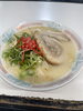 お酒の後の〆に炒飯と一緒に是非！「湖南市 居酒屋風竜｜自慢の風竜ラーメン🍜」」