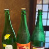 千葉駅近くの海鮮居酒屋うおはな♪千葉の秋限定地酒が入荷！採れたてお刺身と楽しむ秋あがり✨