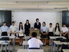「📚「税の先生は高校生」―西大寺高校で事前研修を実施しました！」