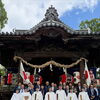【開催のご報告】放生会大祭と奉納書道展を無事に執り行いました