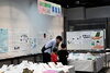 「『ふるさと浦安作品展（浦安市）』」