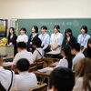 📚「税の先生は高校生」―西大寺小学校で租税教室を実施しました！