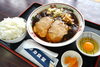 「【10月限定】タカブラックご注文で生卵サービス！すき焼き風＆〆のTKGを豪快に楽しもう！」