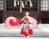お詣りが決まりましたら早めにご予約くださいね😊神社さまへ出張撮影に行くことも出来ます❗️「七五三撮影キャンペーン実施中！家族みんなで思い出を残しませんか？」
