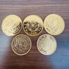 金貨・記念金貨をまとめて買取✨種類や年代が異なる金貨の買取もお任せください！東武練馬駅前徒歩すぐの当店へ🍀