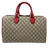 【市川買取】GUCCI グッチ 409529 GGスプリームキャンバス2WAYバッグをお買取させていただきました！！かんてい局市川インター店・本八幡