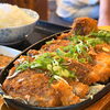 贅沢な旨みを閉じ込めた和牛のステーキカツが登場 落ち着く店内の豊明市にある居酒屋です♪