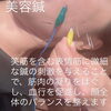 乾燥やくすみが気になる季節に。ハリ・弾力を目指す「Lumias式美容鍼」のご案内