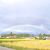雨上がりの空に架かる虹のように。日々のこころの空模様に寄り添います
