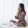 なんだか疲れが抜けない…そんなときに見直したいこと