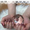 オフィスネイルにも👍肌馴染みの良い✨極✨マグネットネイル【札幌北区北24条ネイルサロン　yuki puri nail】
