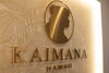 KAIMANAのブランドロゴ「【公式HP完成】八王子のオーダーメイドハワイアンジュエリーならKAIMANA🌺 結婚指輪もご相談ください」