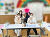 「イベントに参加してきました！」