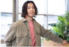 「【10/11新居浜駅前に登場🎤】「鬼レンチャン」2回達成！KAY-Iさんから新居浜へメッセージ✨」
