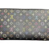 ルイ・ヴィトン（LOUIS VUITTON）マルチカラー長財布をお買取りさせていただきました！使わないブランド財布は無料査定へ！