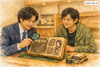 「【永山】彫り師の遺品整理｜専門資料「刺青図鑑」をどう扱うか悩んだご相談」