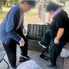 利用者様同士の温かい助け合い！初めての空き缶潰し作業に取り組みました🍀✨