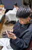 「なりたい髪型やカラーのスマホ写真、大歓迎です♪どんな小さなお悩みもカウンセリングでお聞かせください！」