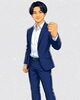 「本日17:00放送 FMのべおか『GOGO886』ノースミヤザキコーナーに出演いたします」