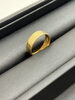 「金のリング、プラチナのブレスレット、記念切手をお買い取りいたしました【札幌市北区おたからや篠路店】」