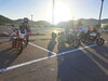 朝ツーリング「10月3日開催報告・朝ツーリングと10時のバイク珈琲会をお届けします」