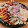新居浜祭り限定！特製オードブルのご予約受付をスタートします