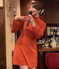 「本日10月3日（土）はまちこさん最終出勤！みんなで盛大に卒業をお祝いしましょう♪」