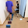 歩き方や足運びを丁寧に見つめ直す、一人ひとりに合わせた運動を始めてみませんか